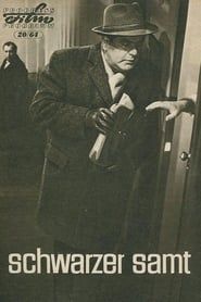 Schwarzer Samt (1964)