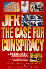 JFK: The Case for Conspiracy series tv