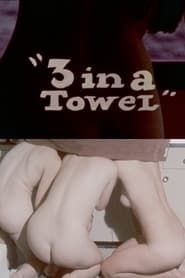 3 in a Towel series tv