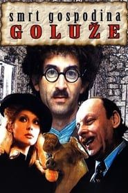 The Death of Mr Goluza series tv