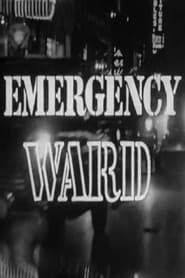 Emergency Ward series tv