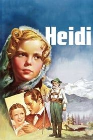 Heidi series tv