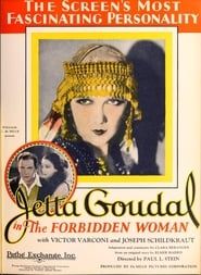 The Forbidden Woman (1927)