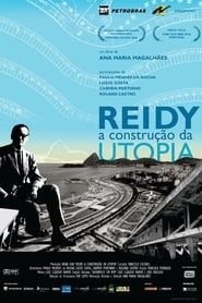 Reidy - A Construção da Utopia series tv
