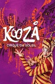 Cirque Du Soleil: Kooza series tv