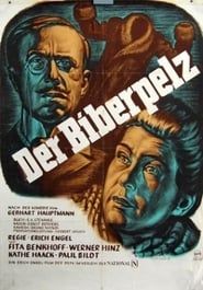 watch Der Biberpelz