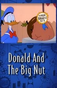 Image Donald et la Noisette