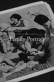 Image Family Portrait 1950