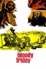 Bloody Friday series tv
