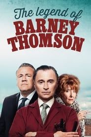 La Légende de Barney Thomson (2015)