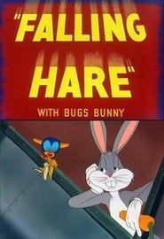 Falling Hare series tv