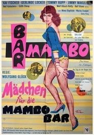Mädchen für die Mambo-Bar