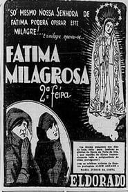 Image Fátima Milagrosa 1928