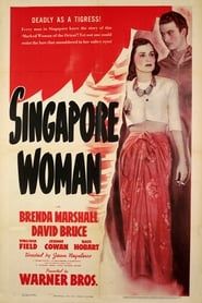 Singapore Woman series tv