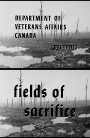 Fields of Sacrifice series tv