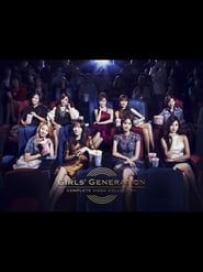 Image Girls' Generation Complete Video Collection