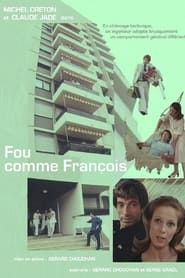 Fou comme François (1979)