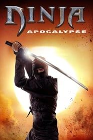 Ninja Apocalypse series tv