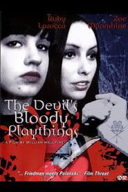 The Devil's Bloody Playthings series tv