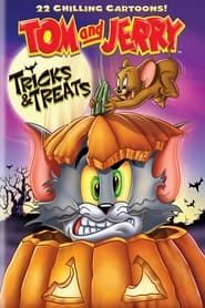 Tom and Jerry: Tricks & Treats series tv