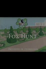 The Fox Hunt series tv