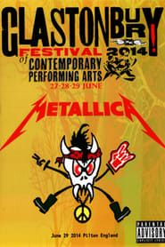 Image Metallica: Glastonbury Festival