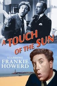 A Touch of the Sun series tv