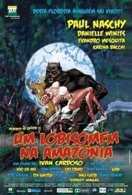 A Werewolf in the Amazon 2005 streaming