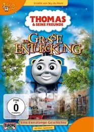 Thomas & seine Freunde - Die Grosse Entdeckung series tv