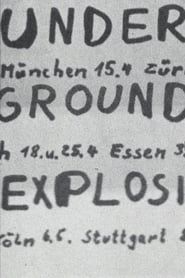 Image 23​/69: Underground Explosion