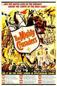 The Mighty Crusaders series tv