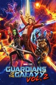Guardians of the Galaxy Vol. 2 series tv