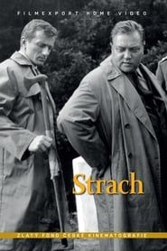 watch Strach
