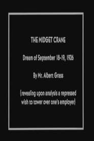 The Midget Crane series tv