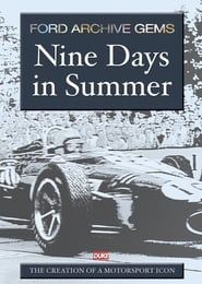 9 Days in Summer 1967 streaming
