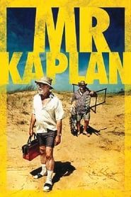 Mr. Kaplan series tv