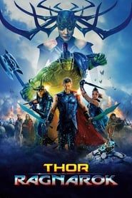 Thor: Ragnarok series tv