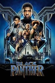 Black Panther series tv