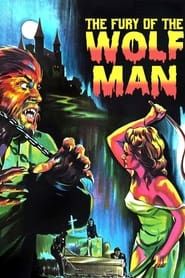 The Fury of the Wolf Man series tv