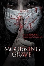 Mourning Grave series tv