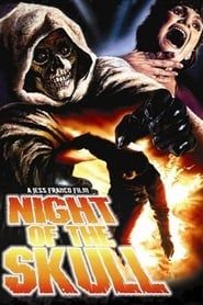 Night of the Skull series tv