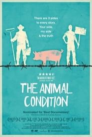 The Animal Condition series tv