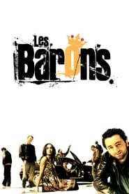 Les Barons series tv