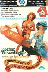 Josefine Mutzenbacher - 5. Teil - Wie sie heute wär 1983 streaming