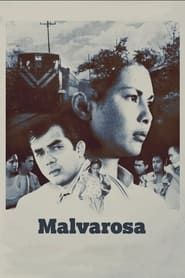 Affiche de Malvarosa