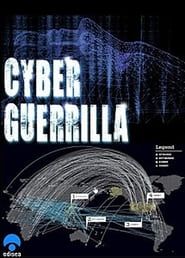 Image Cyber Guérilla: Hackers, pirates et guerres secrètes