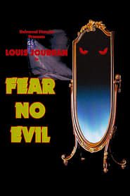 Image Fear No Evil 1969
