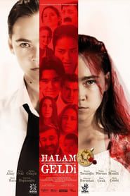 Halam Geldi series tv