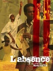 L'Absence (2014)
