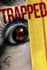 Affiche de Trapped